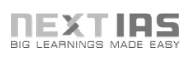 Contagion UI UX Company - NEXTIAS Company Logo on Website